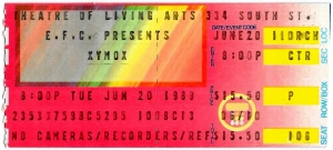 1989-06-20 Xymox