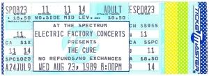 1989-08-23 The Cure (2)